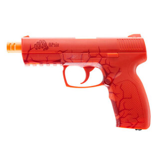 Umarex Umarex Airgun Rekt Opsix CO2 Red Foam Dart Pistol