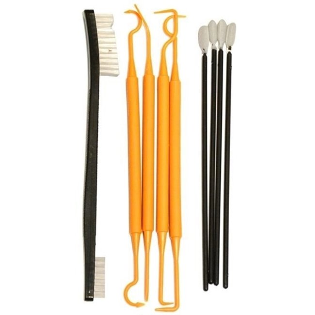 Hoppe's Hoppe's Cleaning Tools Combo Pack