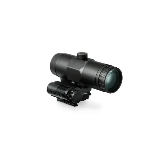 Vortex VMX-3T Magnifier with Flip Mount for Red Dot Scopes