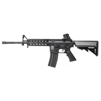 G&G Armament G&G CM16 Raider-L Black Airsoft