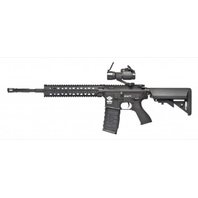 G&G Armament G&G CM16 R8-L + M2 Scope Airsoft