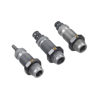 RCBS RCBS Carbine Carbide to 3 Die Set