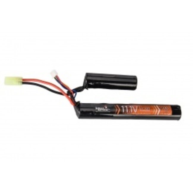 Palco Palco AMP Tactical 9.4v 1600mAh Mini