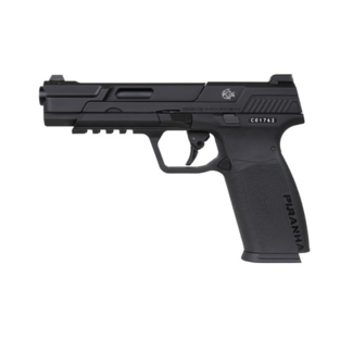 G&G Armament G&G Piranha MKI Black Airsoft Pistol