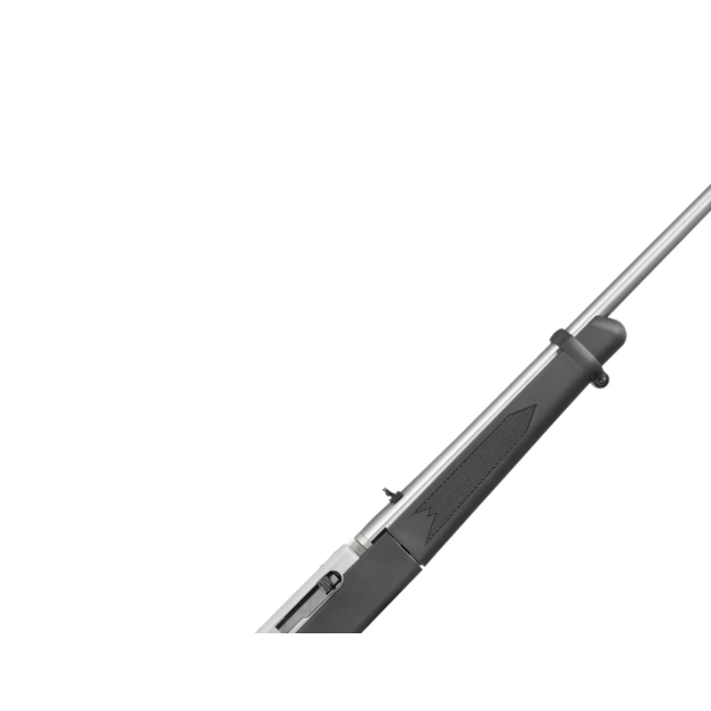 Ruger Ruger 11100 10/22 Takedown Semi Auto Rifle 22 LR, RH, 18.5 in, Clear Matte, Syn Stk, 10+1 Rnd