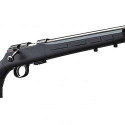 CZ 457 Synthetic 22LR 5 Rounds 20" BBL