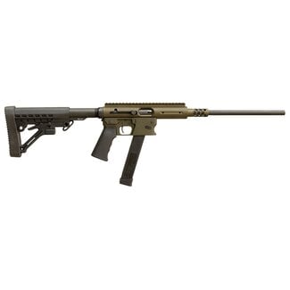 TNW TNW Firearms ASR Rifle Semi-Auto 45 ACP 10Rnd 18.6" Barrel OD Green Non-Restricted