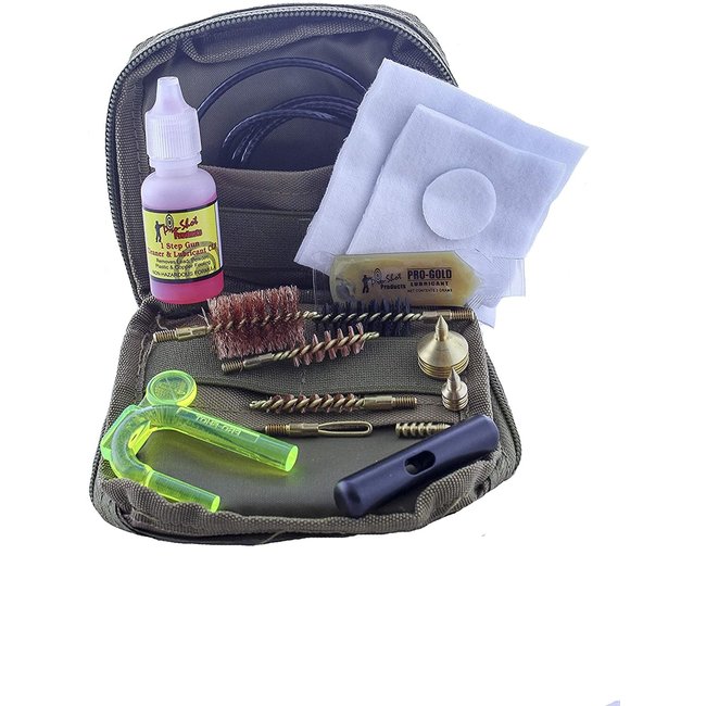 Pro-shot Pro-Shot Tactical 3 Gun Cleaning Kit