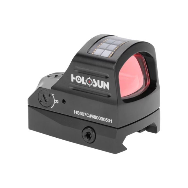 HoloSun HoloSun HS507C Red Dot