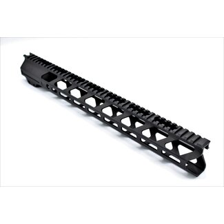 Maple Ridge Armoury MRA V2 M-LOK Handguard 15" Black MRA-1233