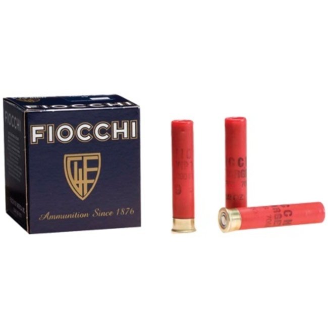 Fiocchi Fiocchi 410 GA 2-1/2" 1200 FPS #9 25ct