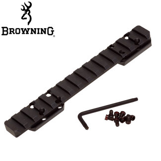 Browning Browning X-Bolt LA 0 MOA Rail (Compatible w/ Gen 1 LA)
