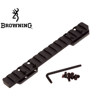 Browning Browning X-Bolt LA 0 MOA Rail