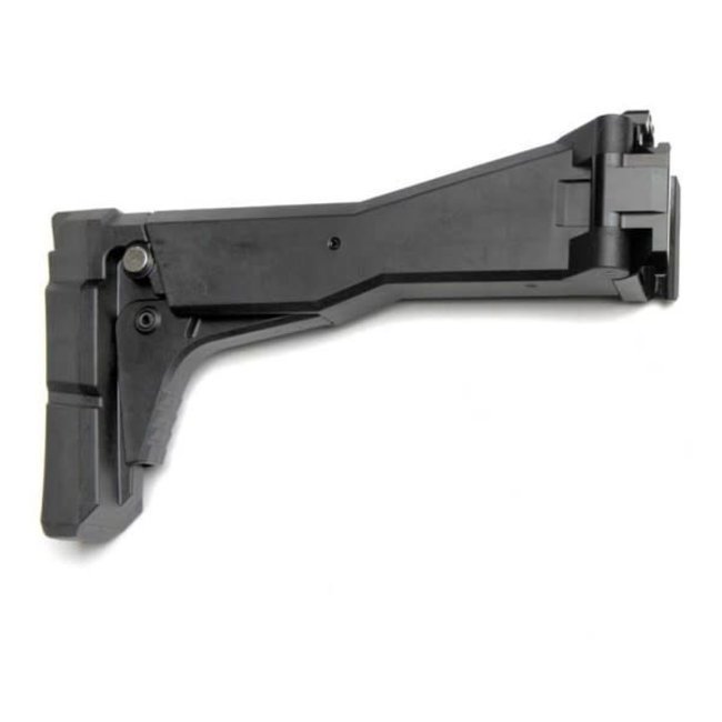 CZ CZ Scorpion Evo 3 A1 Stock Black