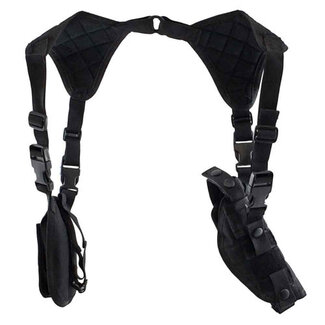 Ravenx Raven X Vertical Shoulder Holster