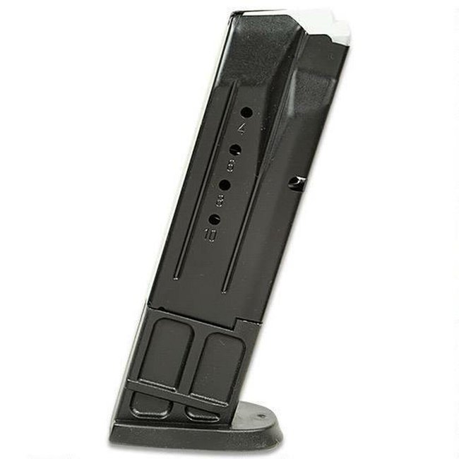 Smith&Wesson Smith & Wesson M&P .9mm 10 Rounds Magazine