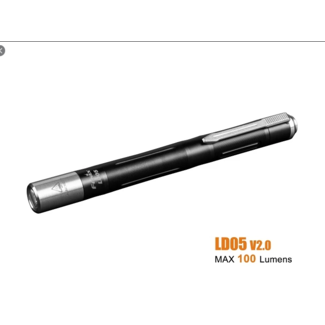 Fenix Fenix LD05 V2.0 Penlight