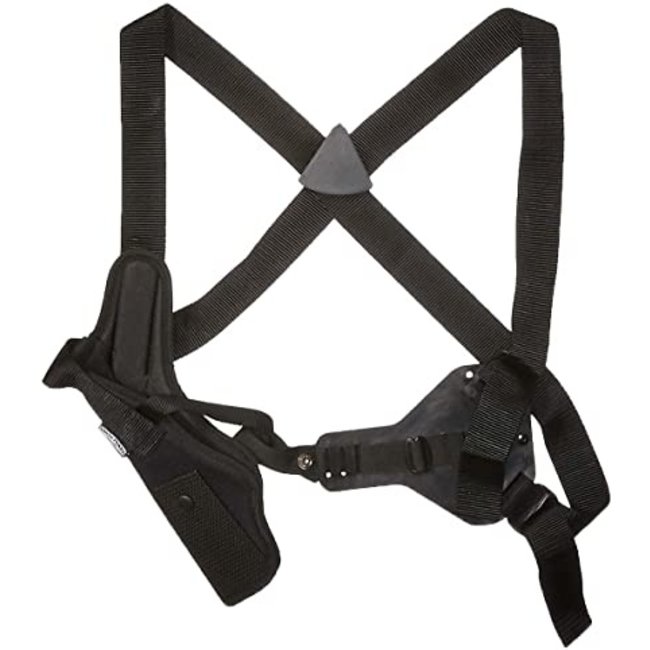 Uncle Mike's Uncle Mikes Vertical Shoulder Holster