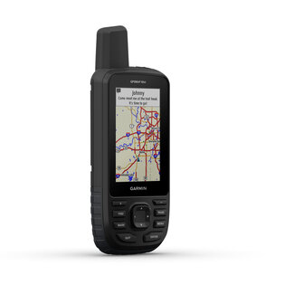 Garmin Garmin GPSMAP 66ST US/Canada