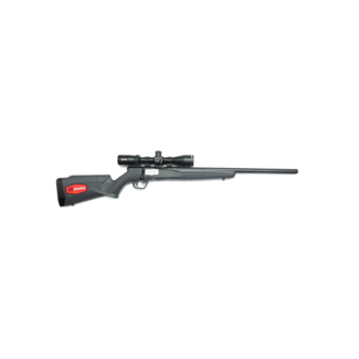 Savage Arms Savage B22 FVXP 22LR HB Combo W/ Scope Bolt-Action