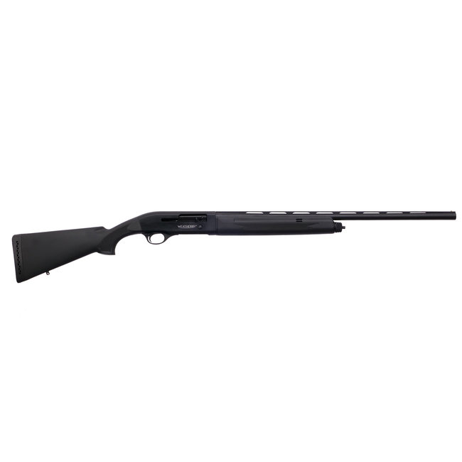 Weatherby Weaterby SA-08 Synthetic 12 GA 3" 26" BBL Semi-Auto