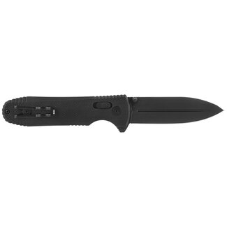 SOG Pentagon XR MK3, Blackout