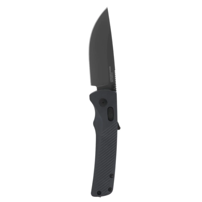 SOG SOG Flash AT Urban Grey Folding Knife