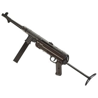 Umarex Umarex Legend MP Full Auto CO2 BB Rifle 540 fps 2251813