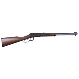Henry Repeating Arms Co. Henry H001M Lever Rifle 22 WMR Ambi 19.25 Inch Blued 11+RD