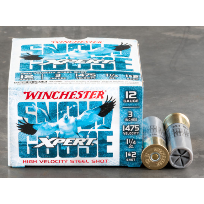 Winchester Super-X 20 Gauge - 1 oz #6 Shot - 25 Ct. Box