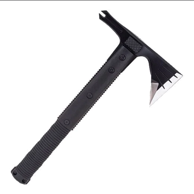 SOG SOG Survival Hawk Black