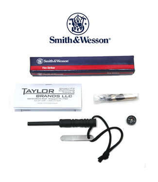 Smith&Wesson Smith & Wesson Fire Striker