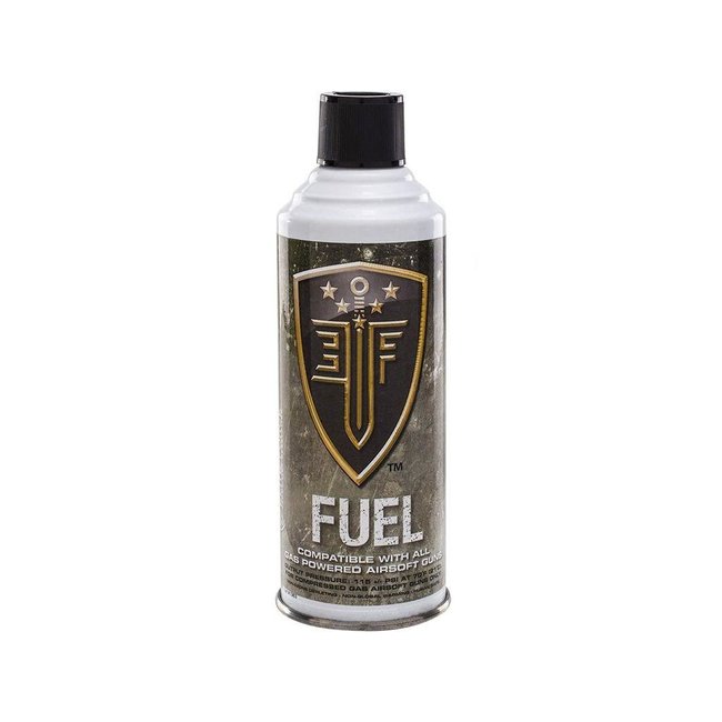 Umarex Elite Force Fuel Green Gas 8oz — Siwash Sports