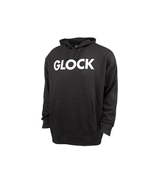 Glock Glock Apparel Traditional Hoodie Black XXL