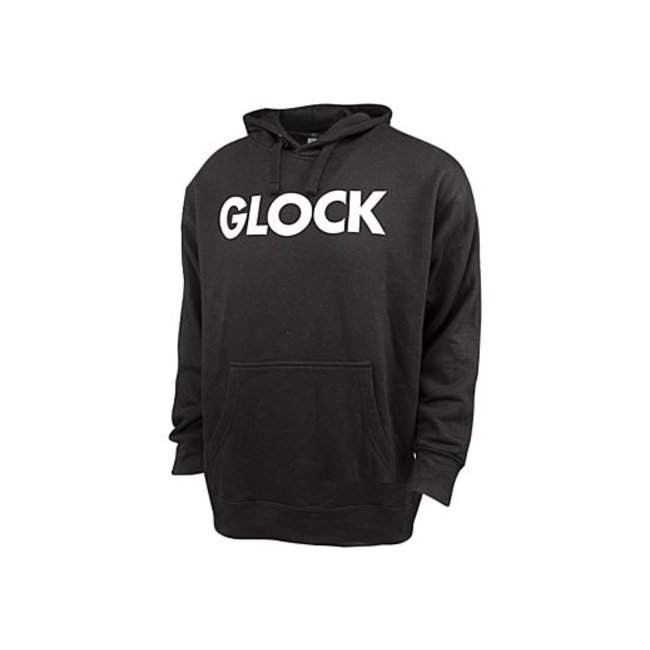 Glock Glock Apparel Traditional Hoodie Black XXL