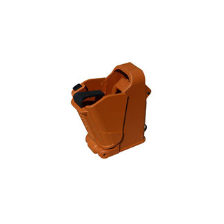 UpLULA Uplula Mag Loader Orange BR 9mm/45ACP