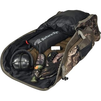 HQ Outfitters HQ Outfitters Technical Pack With Sling Retention, BUC 40L
