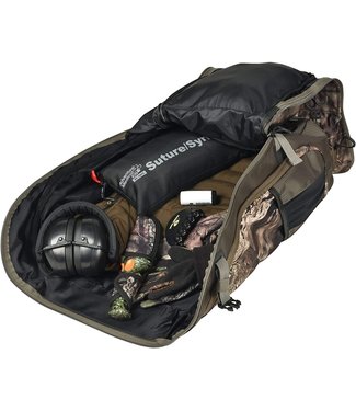 HQ Outfitters HQ Outfitters Technical Pack With Sling Retention, BUC 40L