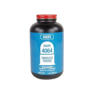 IMR IMR 4064 Smokeless Powder Rifle 1LB