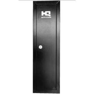 HQ Outfitters HQ Outfitters 8 Gun Safe 55" x 15.5 " x 12.5"