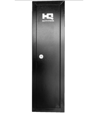 HQ Outfitters HQ Outfitters 8 Gun Safe 55" x 15.5 " x 12.5"
