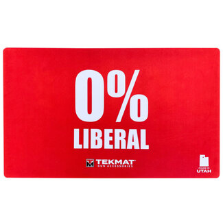 tekMat TekMat Tek 0% Liberal Door Mat