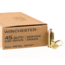 Winchester Winchester 45 Auto 230 GR  Service Grade FMJ 500ct
