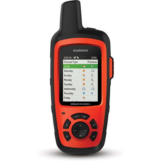 Garmin Garmin inReach Explorer+