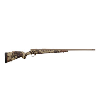 Weatherby Weatherby Vanguard 6.5 Creedmoor First Lite R