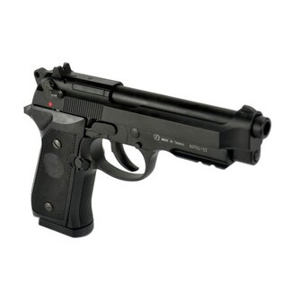 KWC KWC M92 full auto Airsoft pistol