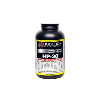 Hodgdon Hodgdon HP-38 1lbs