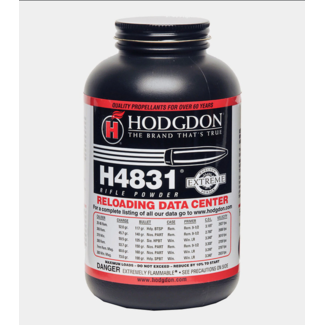 Hodgdon Hodgdon H4831 Extreme 1lbs