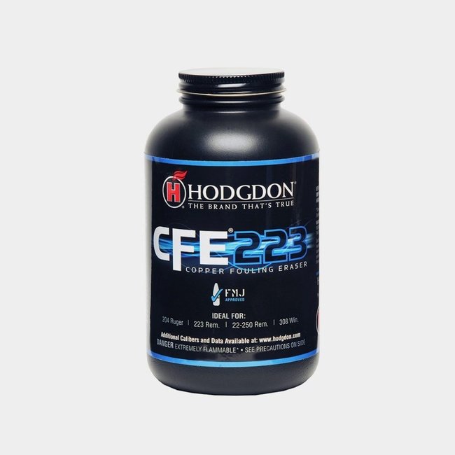 Hodgdon Hodgdon CFE 223 1lbs