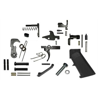 AR-15 Lower Parts Kit